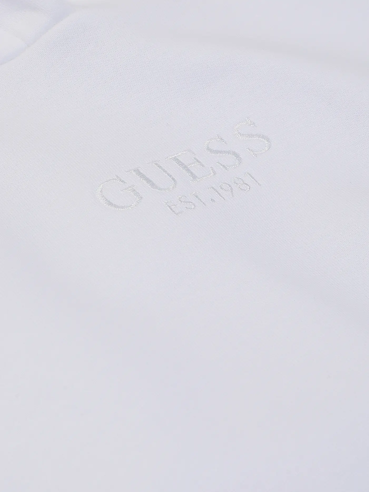 GUESS | Mädchen Kapuzensweater - Hoodie | 